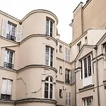 Vaugirard - Saint Germain Des Prés - Place París