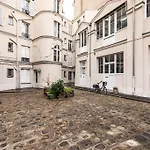 Vaugirard - Saint Germain Des Prés - Place Apartamento