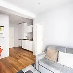 Vaugirard - Saint Germain Des Prés - Place Apartamento París