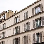 Vaugirard - Saint Germain Des Prés - Place