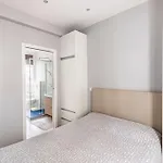 Apartamento Vaugirard - Saint Germain Des Prés - Place