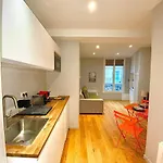 Vaugirard - Saint Germain Des Prés - Place Apartamento París