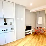 Vaugirard - Saint Germain Des Prés - Place Apartamento