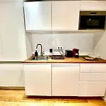 Apartamento Vaugirard - Saint Germain Des Prés - Place