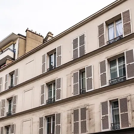 Vaugirard - Saint Germain Des Pres - Place