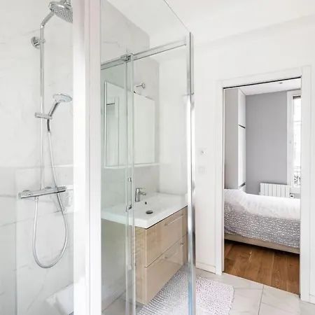 Vaugirard - Saint Germain Des Pres - Place Apartment