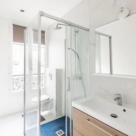 Vaugirard - Saint Germain Des Pres - Place Apartment