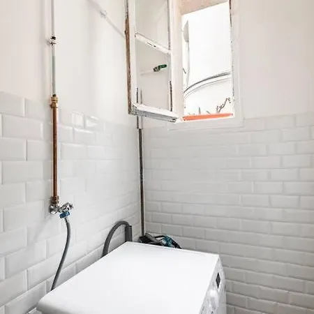 Apartment Vaugirard - Saint Germain Des Pres - Place Paris
