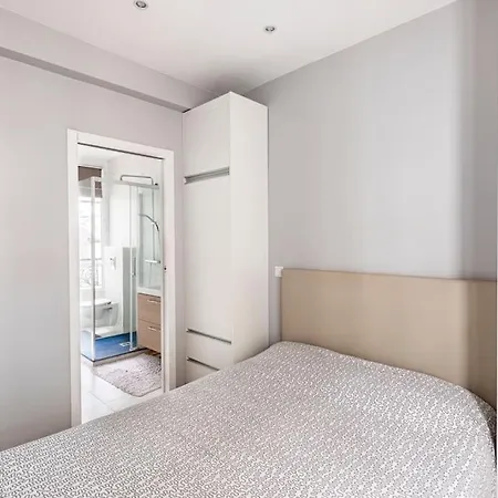 Apartment Vaugirard - Saint Germain Des Pres - Place