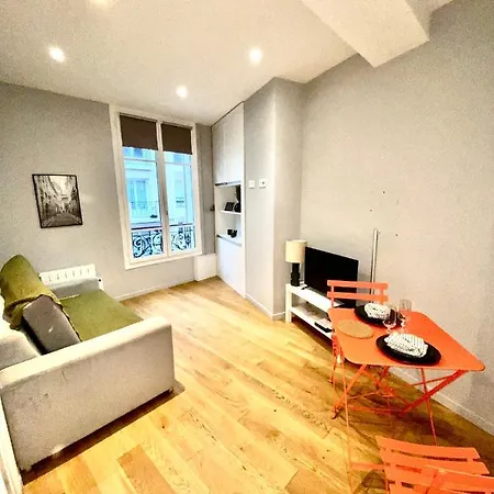 Vaugirard - Saint Germain Des Pres - Place Apartment *