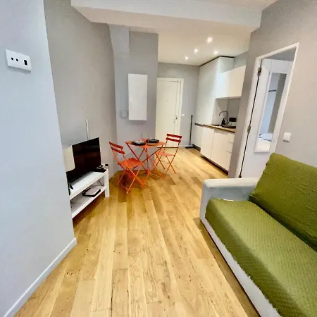 Apartment Vaugirard - Saint Germain Des Pres - Place Paris