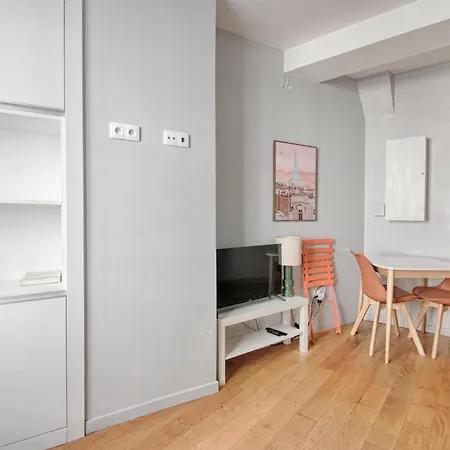 Vaugirard - Saint Germain Des Pres - Place Apartment *