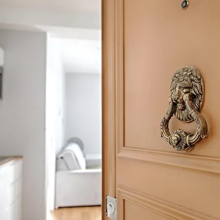 Apartment Vaugirard - Saint Germain Des Pres - Place *