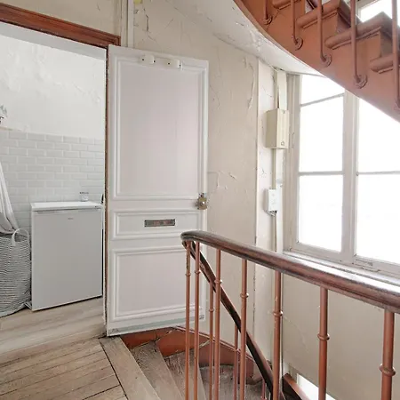Vaugirard - Saint Germain Des Pres - Place Apartment