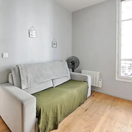 Vaugirard - Saint Germain Des Pres - Place Apartament *
