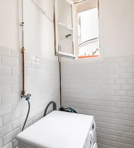 Apartamento Vaugirard - Saint Germain Des Pres - Place Paris