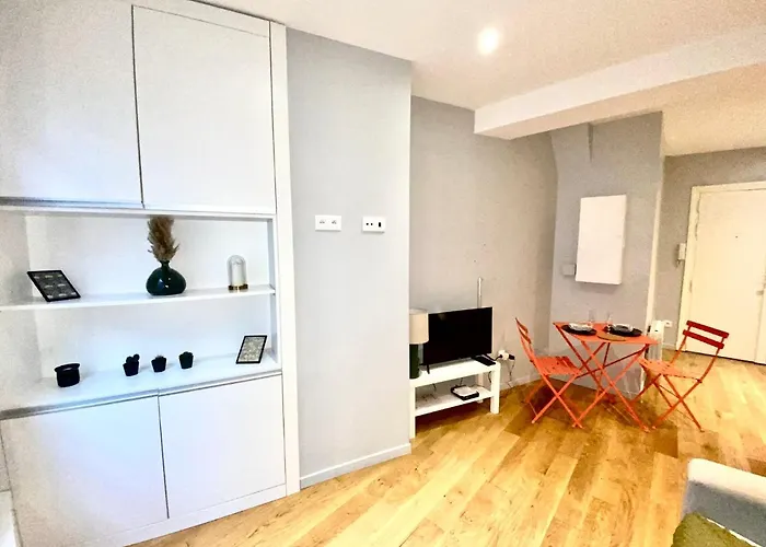 Vaugirard - Saint Germain Des Pres - Place Apartamento