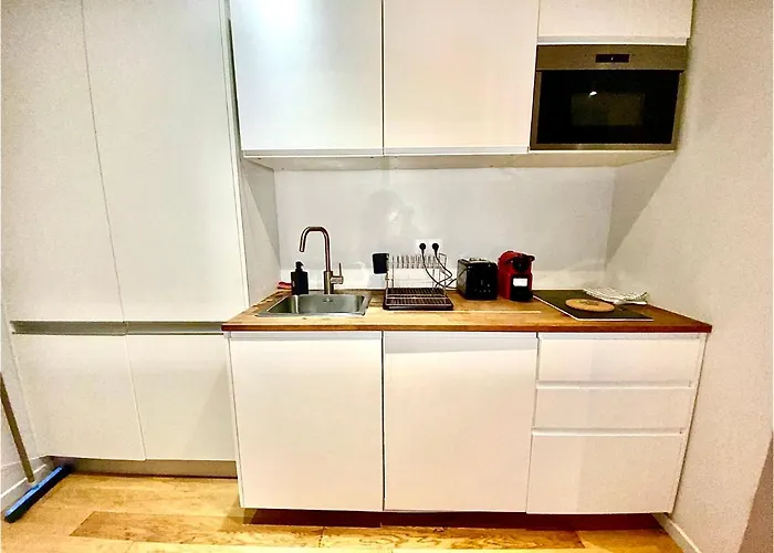 Apartamento Vaugirard - Saint Germain Des Pres - Place