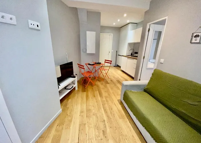 Apartamento Vaugirard - Saint Germain Des Pres - Place Paris