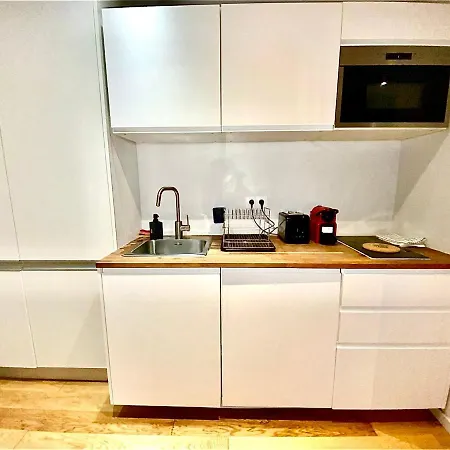 Apartamento Vaugirard - Saint Germain Des Pres - Place